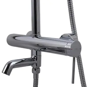 Душова система TOPAZ LOFT TLF 32102-H75-C №5