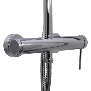 Душова система TOPAZ LOFT TLF 32702-H75-C №2