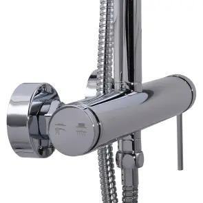 Душова система TOPAZ LOFT TLF 32702-H75-C №3