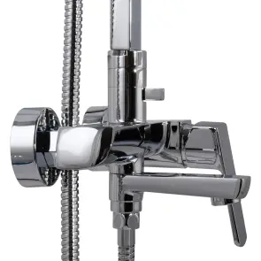 Душова система TOPAZ LEXI TL 21122-H57-00 №5