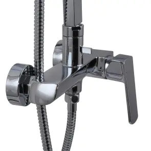 Душова система TOPAZ LEXI TL 21105-H57 №6