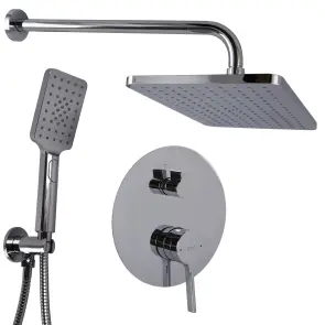 Душова система вбудована TOPAZ MODERNO TMD-33205-H78A №1