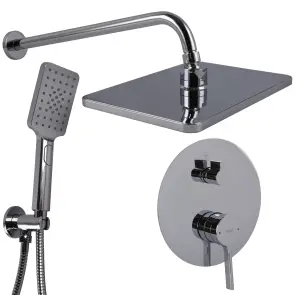 Душова система вбудована TOPAZ MODERNO TMD-33205-H78A №2