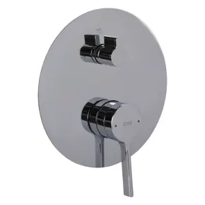 Душова система вбудована TOPAZ MODERNO TMD-33205-H78A №11