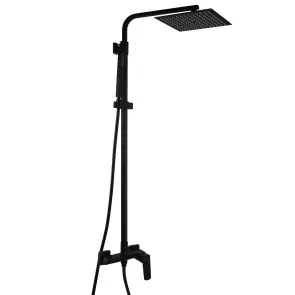 Душевая система TOPAZ LEXI TL 21105-H57-BL №1