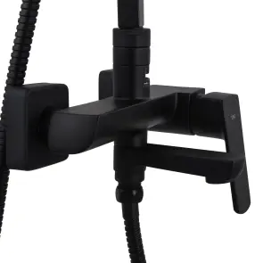 Душова система TOPAZ LEXI TL 21122-H57-BL №6