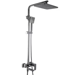 Душевая система Globus Lux ALFA GLAL-1007 №1