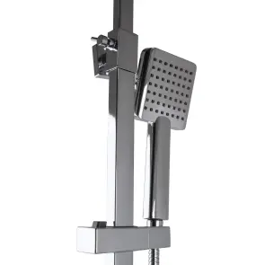 Душевая система Globus Lux ALFA GLAL-1007 №5