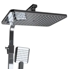 Душевая система Globus Lux ALFA GLAL-1007 №6