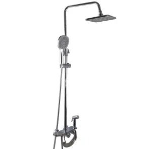 Душова система Globus Lux BETTA GLBE-2002 №1