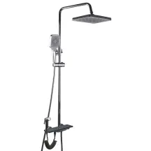Душевая система Globus Lux GAMMA GLGM-3002
