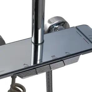 Душова система Globus Lux GAMMA GLGM-3002 №4