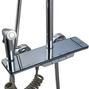 Душова система Globus Lux GAMMA GLGM-3002 №10