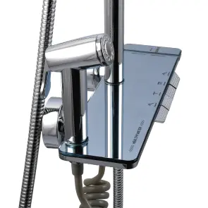 Душова система Globus Lux GAMMA GLGM-3002 №11