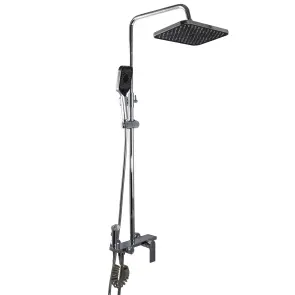 Душевая система Globus Lux TURIN GLTU-0550 №1