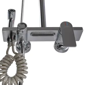 Душевая система Globus Lux TURIN GLTU-0550 №3