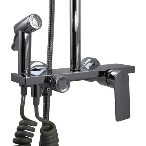 Душевая система Globus Lux TURIN GLTU-0550 №7