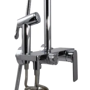 Душевая система Globus Lux TURIN GLTU-0550 №8