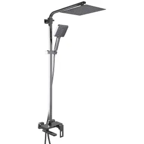 Душевая система Globus Lux PIANO GLPN-0077 №1