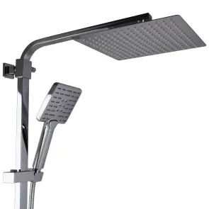 Душевая система Globus Lux PIANO GLPN-0077 №2