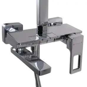 Душевая система Globus Lux PIANO GLPN-0077 №3