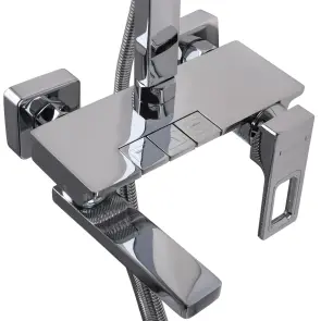 Душевая система Globus Lux PIANO GLPN-0077 №4