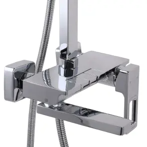 Душевая система Globus Lux PIANO GLPN-0077 №5