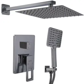 Душова система Globus Lux PIANO GLPN-205-SMART №1