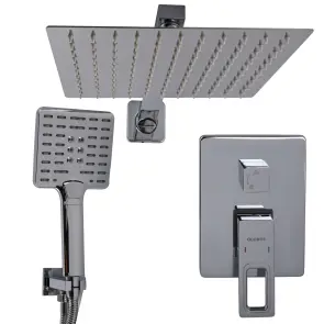 Душова система Globus Lux PIANO GLPN-205-SMART №4