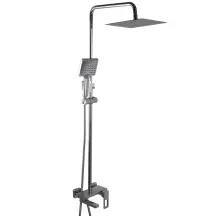 Душовая система Globus Lux PIANO GLPN-0099