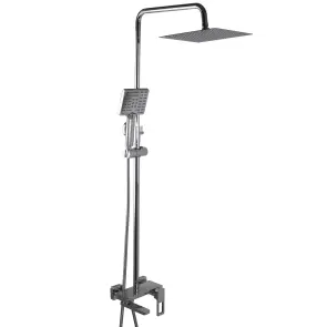Душовая система Globus Lux PIANO GLPN-0099 №1