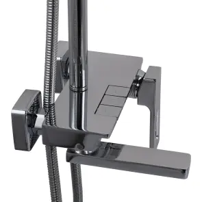 Душовая система Globus Lux PIANO GLPN-0099 №7