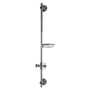 Душевая стойка Globus Lux BT-1107C, в блістері №1