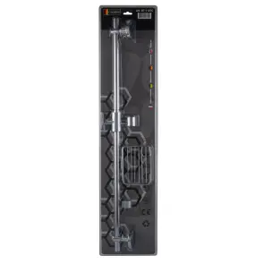 Душевая стойка Globus Lux BT-1107C, в блістері №2