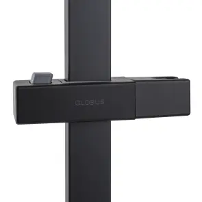 Душевая стойка Globus Lux SUS-1108-BB №3