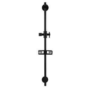 Душевая стойка Globus Lux BT-1107-BB №3