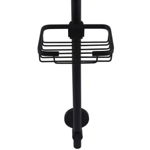Душевая стойка Globus Lux BT-1107-BB №4