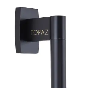 Душова стійка TOPAZ ODISS TO-18107-BB №2