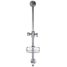 Душевая стойка Globus Lux DS-1106-CR
