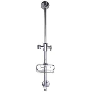 Душова стійка Globus Lux DS-1106-CR №1