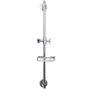 Душова стійка Globus Lux DS-1106-CR №2