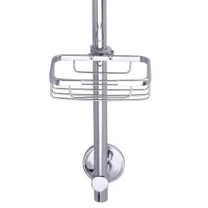 Душова стійка Globus Lux DS-1106-CR №5