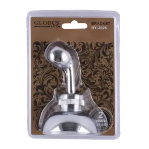 Кронштейн душової лійки Globus Lux HY3025 №2