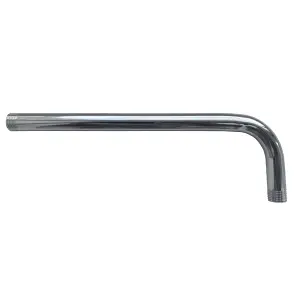 Кронштейн душової лійки Globus Lux TL300-90 300 мм №1