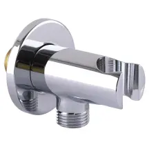 Кронштейн для душевой лейки TOPAZ TP-1605