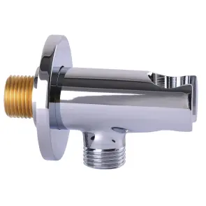 Кронштейн для душевой лейки TOPAZ TP-1605 №2