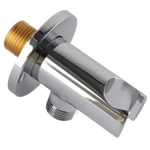 Кронштейн для душевой лейки TOPAZ TP-1605 №3