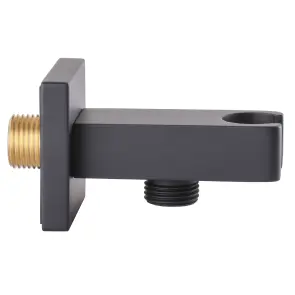 Кронштейн для душової лійки TOPAZ TP-1606BL №2