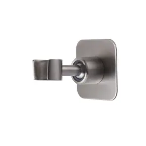 Тримач-кронштейн для душової лійки Globus Lux SQ 9025 SUS304 №1