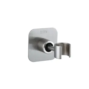 Тримач-кронштейн для душової лійки Globus Lux SQ 9025 SUS304 №2